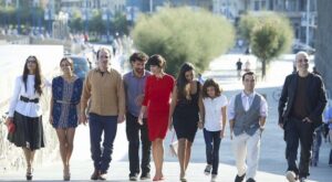 «Blancanieves» queda fuera de la lucha por el Oscar