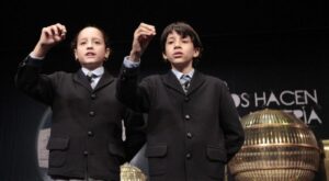 La lotería más repartida de los últimos años