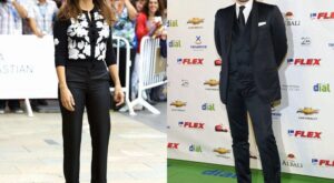 Miguel Bosé publica su videoclip junto a Penélope Cruz