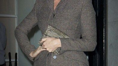 Stella McCartney recibe la Orden del Imperio Británico