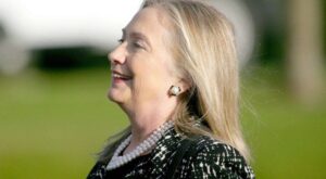 Hillary Clinton abandona la Secretaría de Estado
