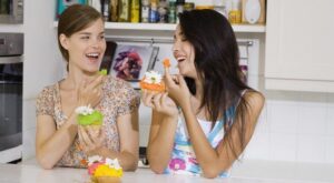 ¡Aprende a decorar todos tus dulces!