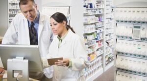 El euro por receta ya se cobra en Madrid