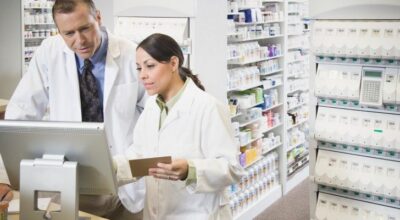 El euro por receta ya se cobra en Madrid