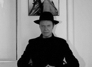 David Bowie estrena single tras diez años de silencio