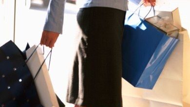 ¿Cómo sobrevivir a las rebajas?