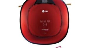 ¡Ya tenemos nuestro primer ganador de un robot aspirador Hombot!