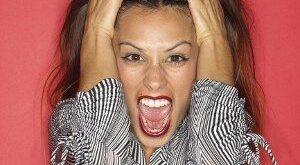 Fobias raras: ¿te sientes identificada?