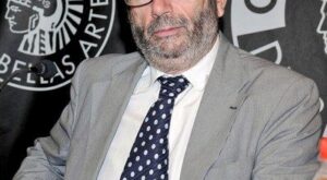 Antonio Muñoz Molina, el nuevo premio Jerusalén de literatura