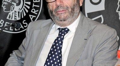 Antonio Muñoz Molina, el nuevo premio Jerusalén de literatura