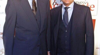 Victorio & Lucchino, en concurso de acreedores