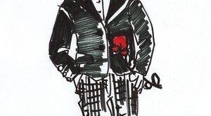 Alber Elbaz diseñará una nueva colección de maquillaje para Lancôme