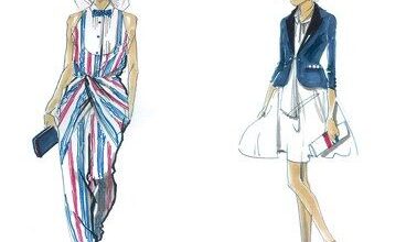 ¿Quién vestirá a Michelle Obama en The Inaugural Ball?