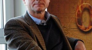 Dan Brown se adentra en el infierno con su nueva novela