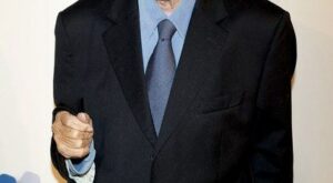 Fallece el actor Fernando Guillén a los 80 años