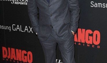 Leonardo DiCarpio abandona el cine temporalmente