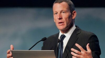 J.J. Abrams llevará a la gran pantalla la vida de Lance Armstrong