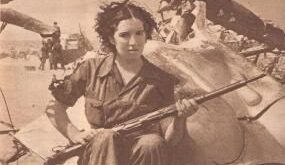 Mujeres bajo sospecha: memoria y sexualidad