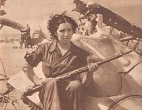 Mujeres bajo sospecha: memoria y sexualidad