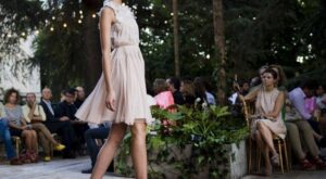 Delpozo no desfilará en Mercedes Benz Fashion Week Madrid