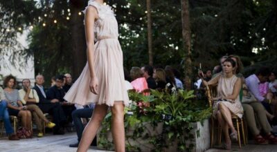 Delpozo no desfilará en Mercedes Benz Fashion Week Madrid