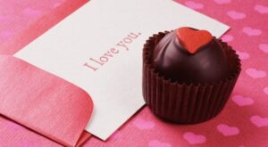 Postres para San Valentín: ¿compartes tu receta con nosotras?