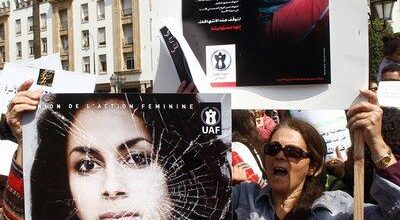 En Marruecos, las violaciones ya no se podrán «lavar» con el matrimonio