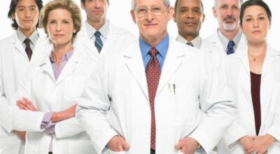 Médicos de España, Irlanda, Grecia y Portugal envían una carta abierta a la UE.