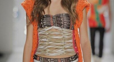 Arranca la pasarela 080 Barcelona