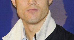 Ronaldo diseñará ropa interior para una firma danesa