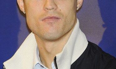 Ronaldo diseñará ropa interior para una firma danesa