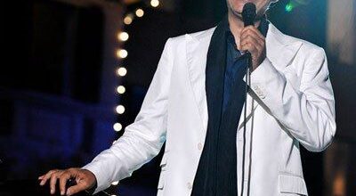 Andrea Bocelli: su vida y su música