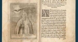 El despertar de la escritura femenina en lengua castellana