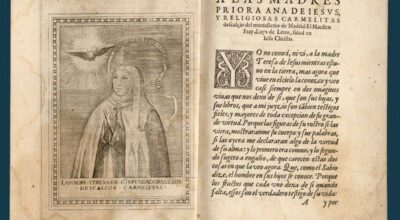 El despertar de la escritura femenina en lengua castellana