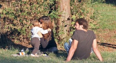 Se confirma la noticia: Penélope Cruz espera su segundo hijo