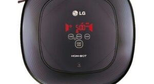 Descubre el nombre de nuestro segundo ganador del robot aspirador Hombot