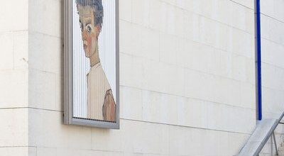 El museo Leopold de Viena acogerá una exposición para nudistas