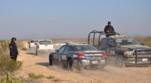 Seis turistas españolas y una mexicana violadas en Acapulco