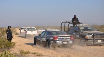 Seis turistas españolas y una mexicana violadas en Acapulco