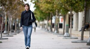 Las parisinas ya pueden llevar pantalones legalmente