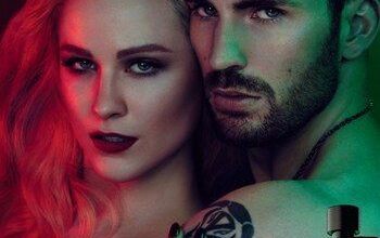 Gucci Guilty según Frank Miller