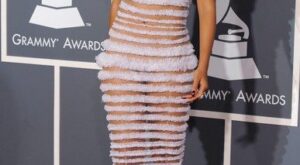 Lo «prohibido» de la próxima edición de los Grammy