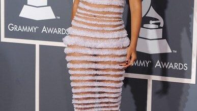 Lo «prohibido» de la próxima edición de los Grammy