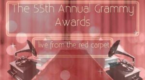 Sigue con enfemenino.com la alfombra roja de los Grammy