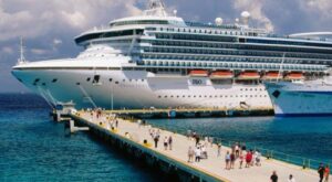 Cinco muertos y tres heridos en el simulacro de evacuación de un crucero