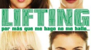 ¿Te atreves con «Lifting»?