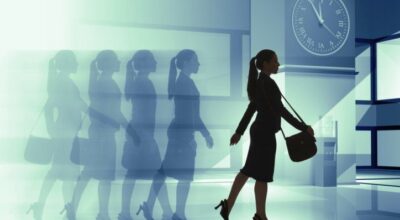 «El despertador»: una jornada exprés para emprendedores