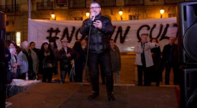 La Unión de Actores prepara sus cartuchos para los Goya