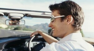 Un regalo para los amantes de la conducción