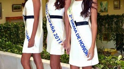 El certamen Miss España presenta concurso voluntario de acreedores